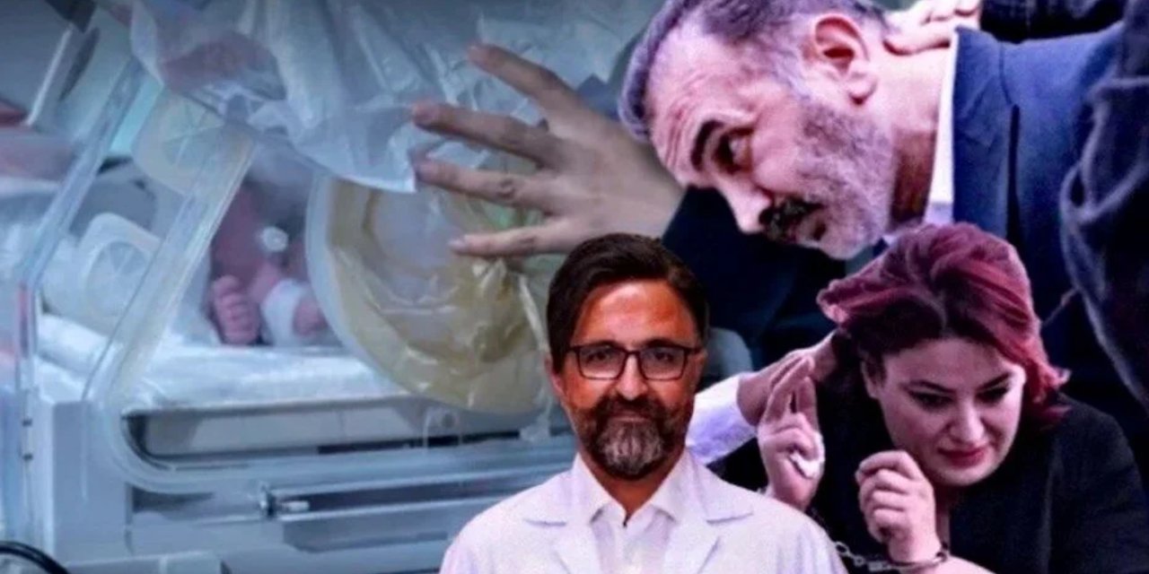 Kocaeli'de 3 bebek öldü, 1'i kör oldu! 'Yenidoğan Çetesi bağlantısı var' iddiası