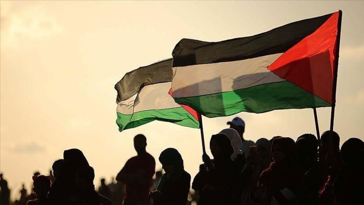 Hamas, ABD ile ateşkes için anlaştı