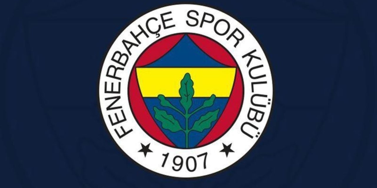 Fenerbahçe logo değişikliğine gitti! İşte yeni tasarım