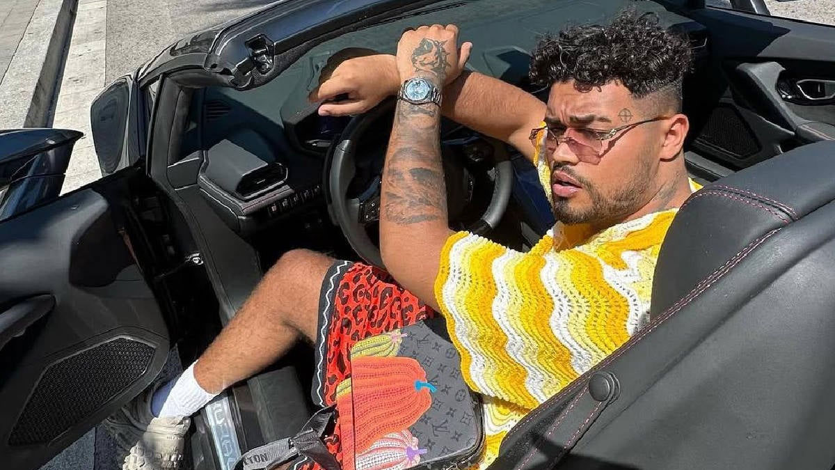 Rapçi Lvbel C5 hakkında tahliye kararı