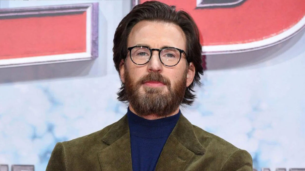Chris Evans Cannes'a katılmama sebebini açıkladı!