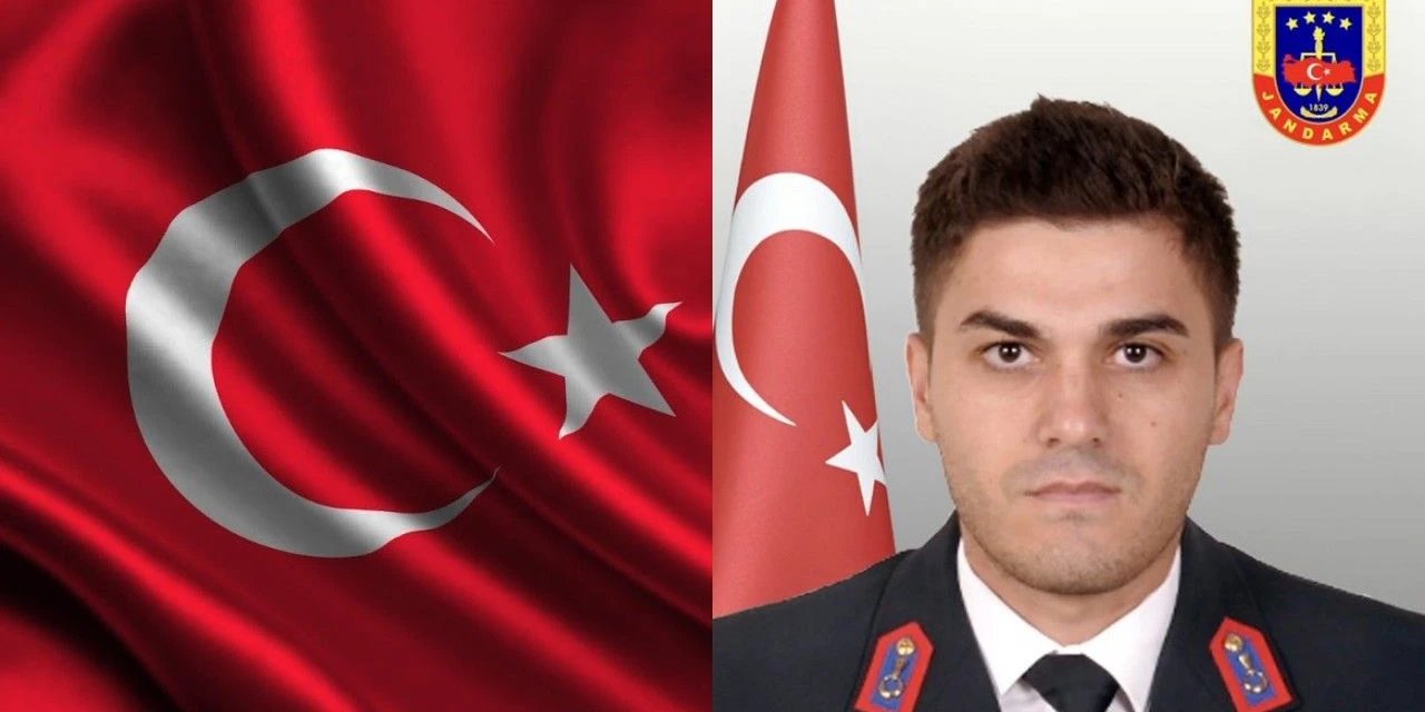 Ali Yerlikaya duyurdu: 1 şehit