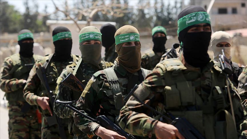 Netanyahu duyurdu: Hamas’ın üst düzey ismi Muhammed Sinvar öldürüldü