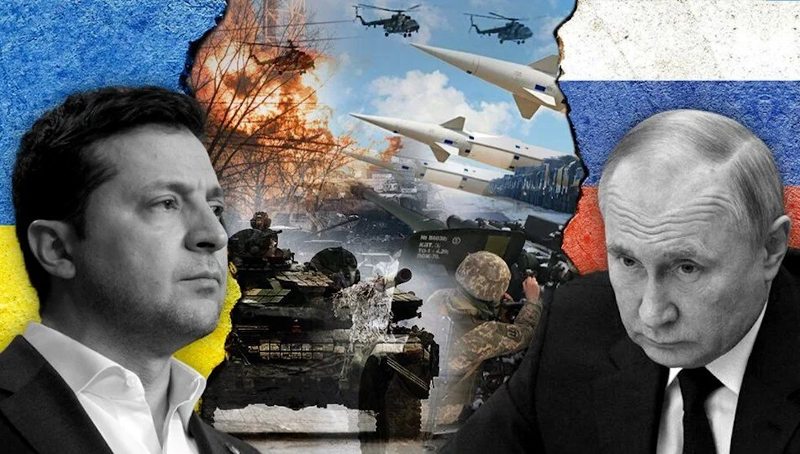 Rusya'dan Ukrayna'ya barış için net tarih: Gözler Türkiye'de