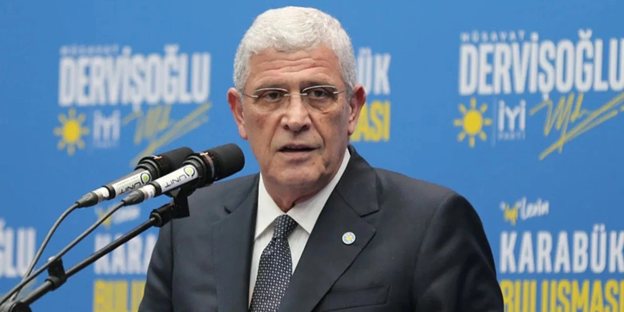 Dervişoğlu’ndan gündemi sarsan açıklamalar