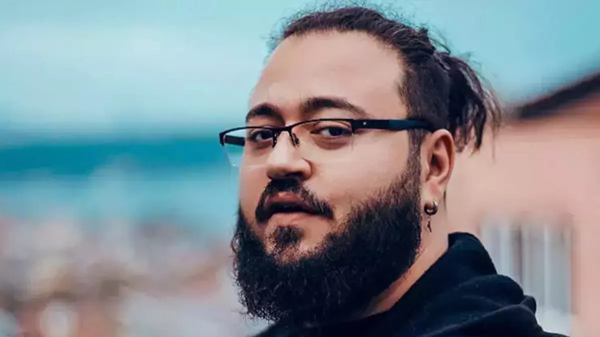 Jahrein’in YouTube kanalına Türkiye’den erişim engeli
