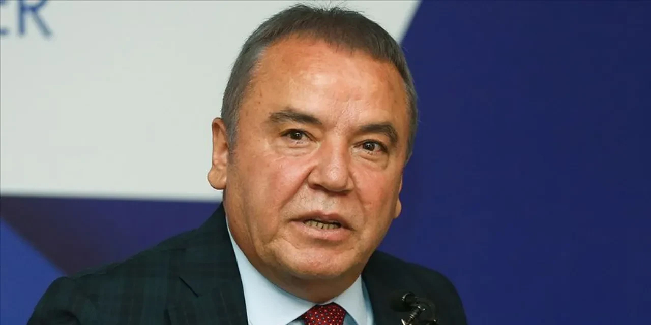 Antalya BŞB Başkanı Muhittin Böcek anjiyo oldu: Sağlık durumu hakkında bilgi geldi