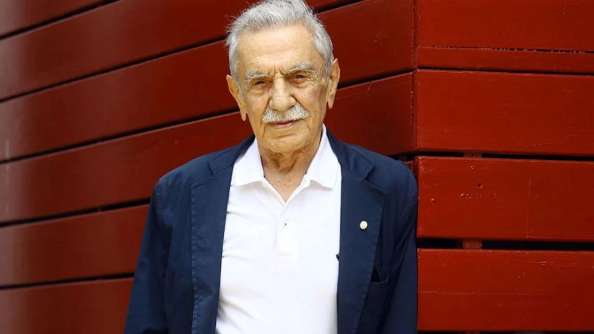 Hayatını kaybeden usta oyuncunun vasiyeti ortaya çıktı: Ölürsem sakın yapmasınlar