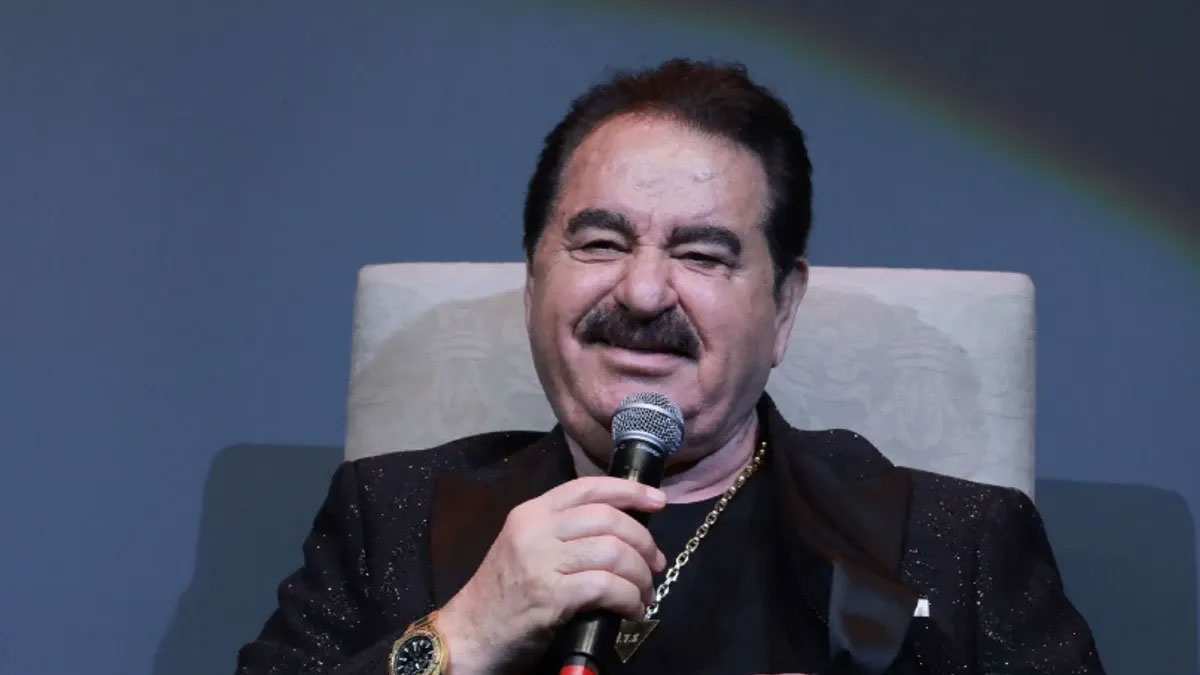 İbrahim Tatlıses olaylı vasiyetini açıkladı: "Cenazeme gelirlerse yuhalayın"