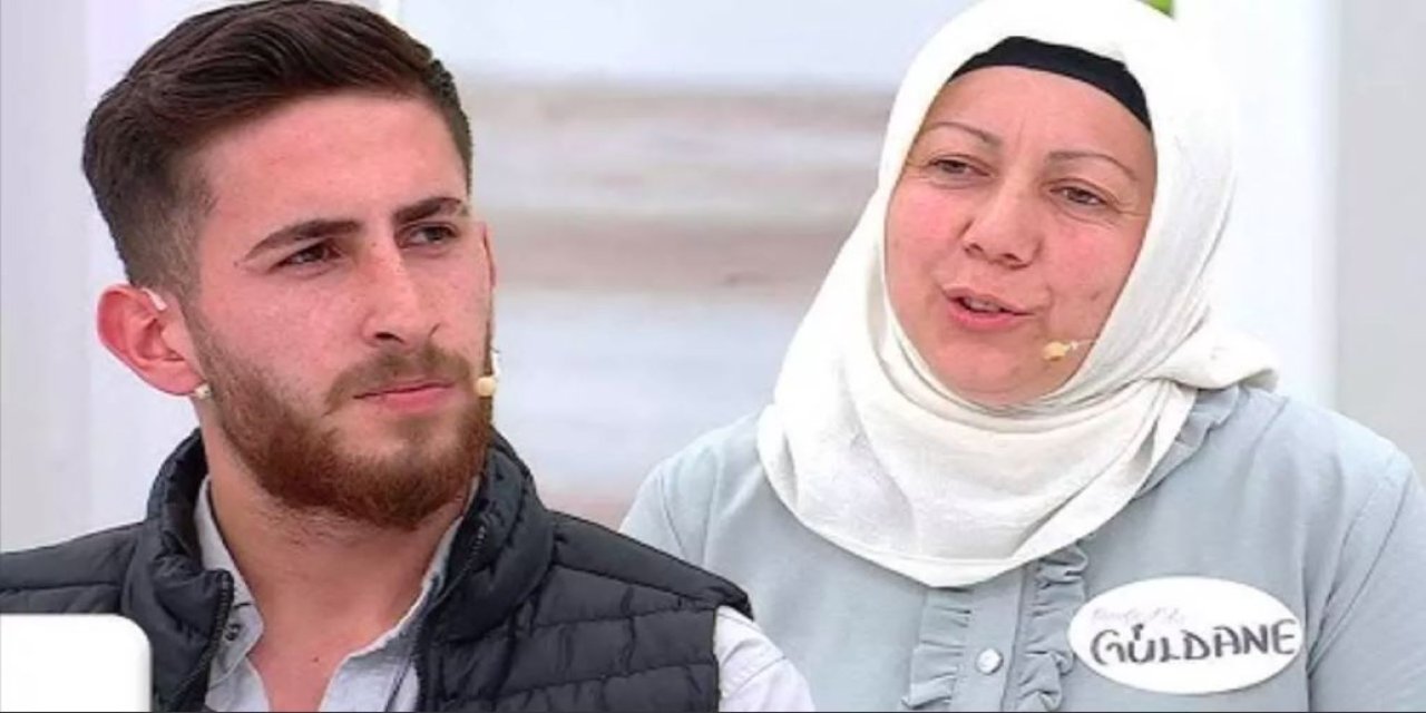 Damat kaynana yasak aşkında şok detay: Kızı şikayetçi olmadı! Mahkeme son sözü söyledi