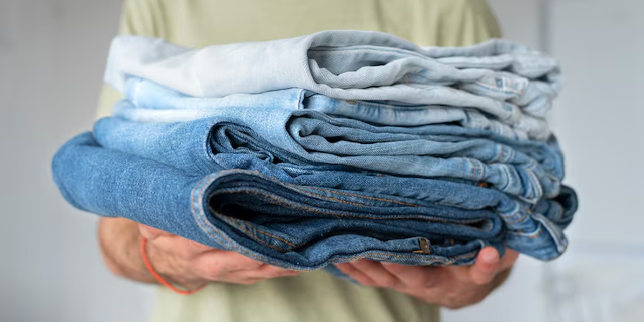 Meğerse yıllarca yanlış yıkıyormuşuz! Kot pantolonları yıllarca yeni gibi kullanmak mümkün
