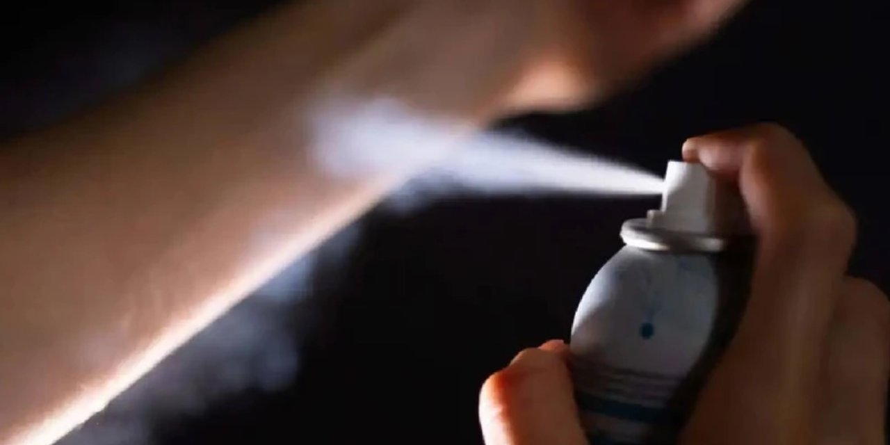 Türkiye'de satılan bu 4 marka deodorantı kullananlar dikkat! Yapılan testlerde bir bir sınıfta kaldılar