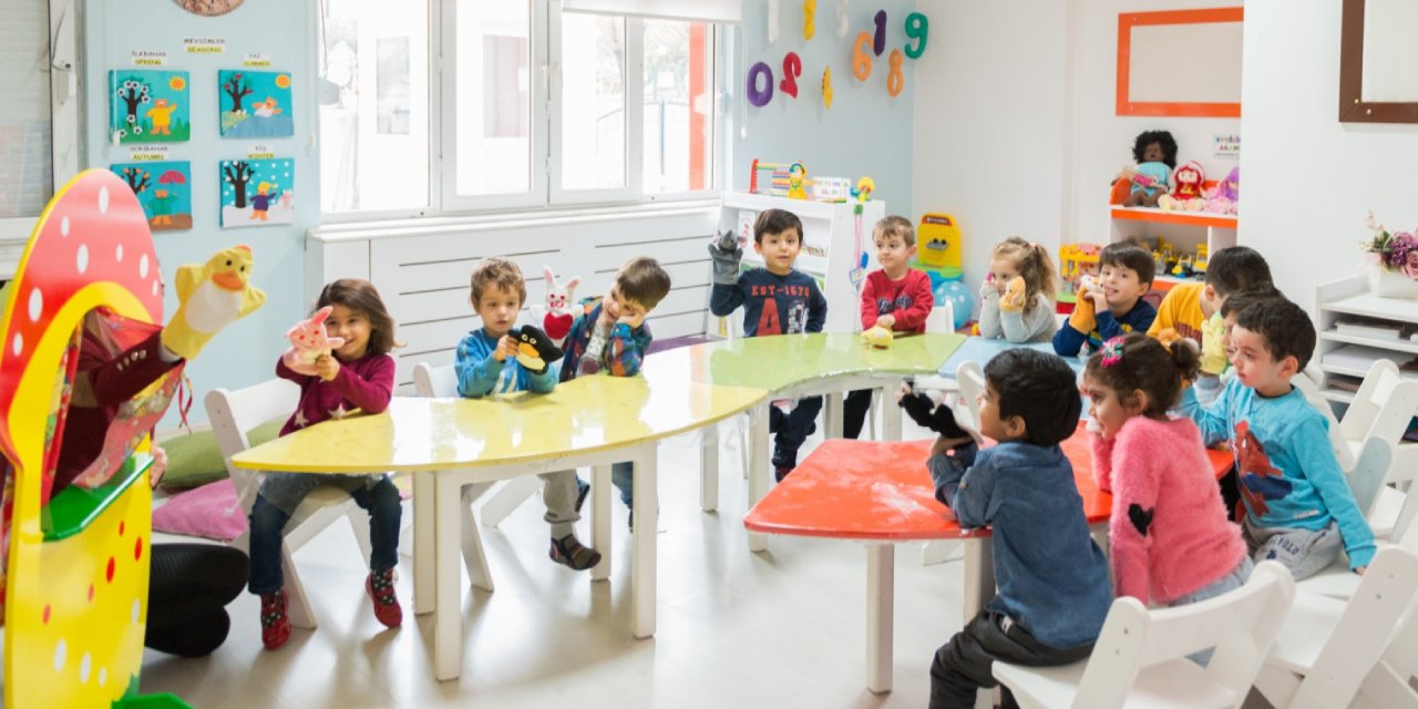 İstanbul'daki bu anaokuluna istenen kayıt ücreti sizi şoke edecek! Dünyanın en büyük üniversitesiyle yarıştı