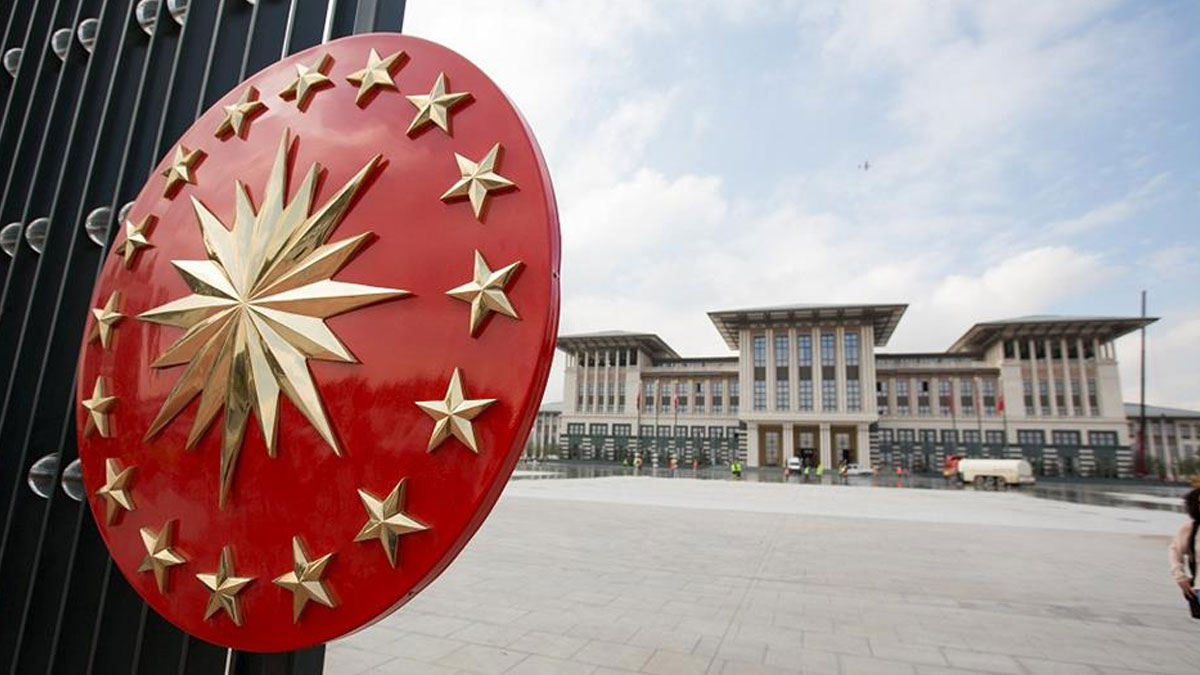'Anayasa komisyonu' toplanıyor: İlk toplantı tarihi belli oldu!