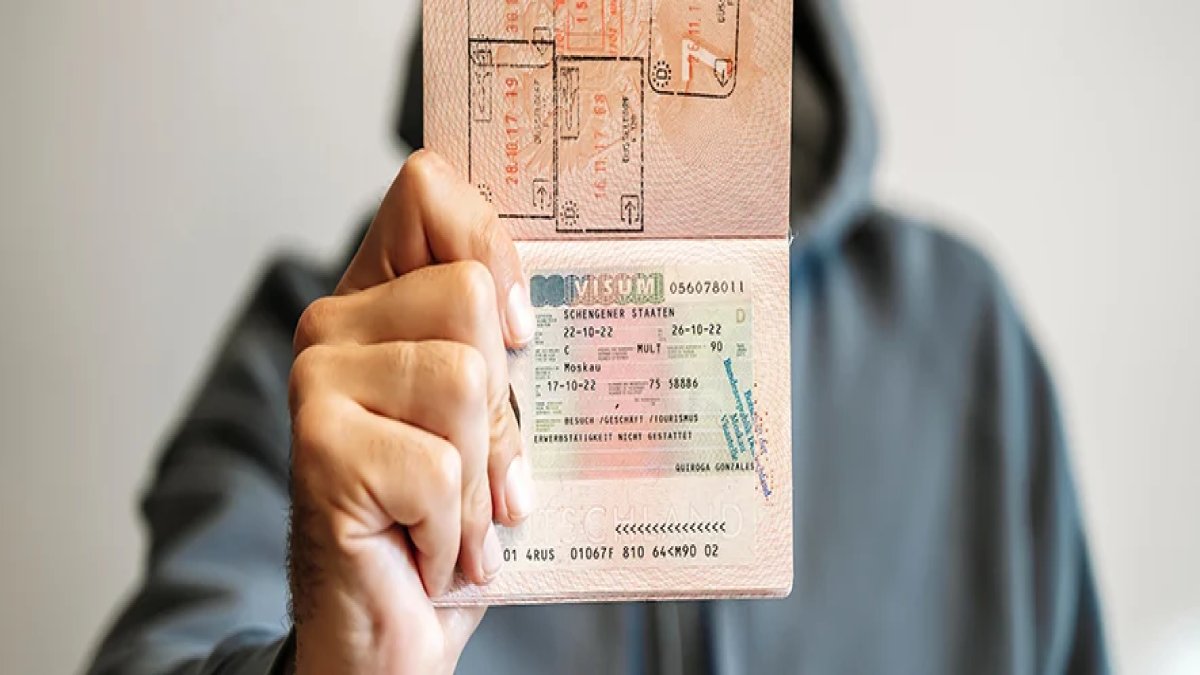 Vize başvurusu yapacaklar dikkat: Yeni uygulama devreye girdi