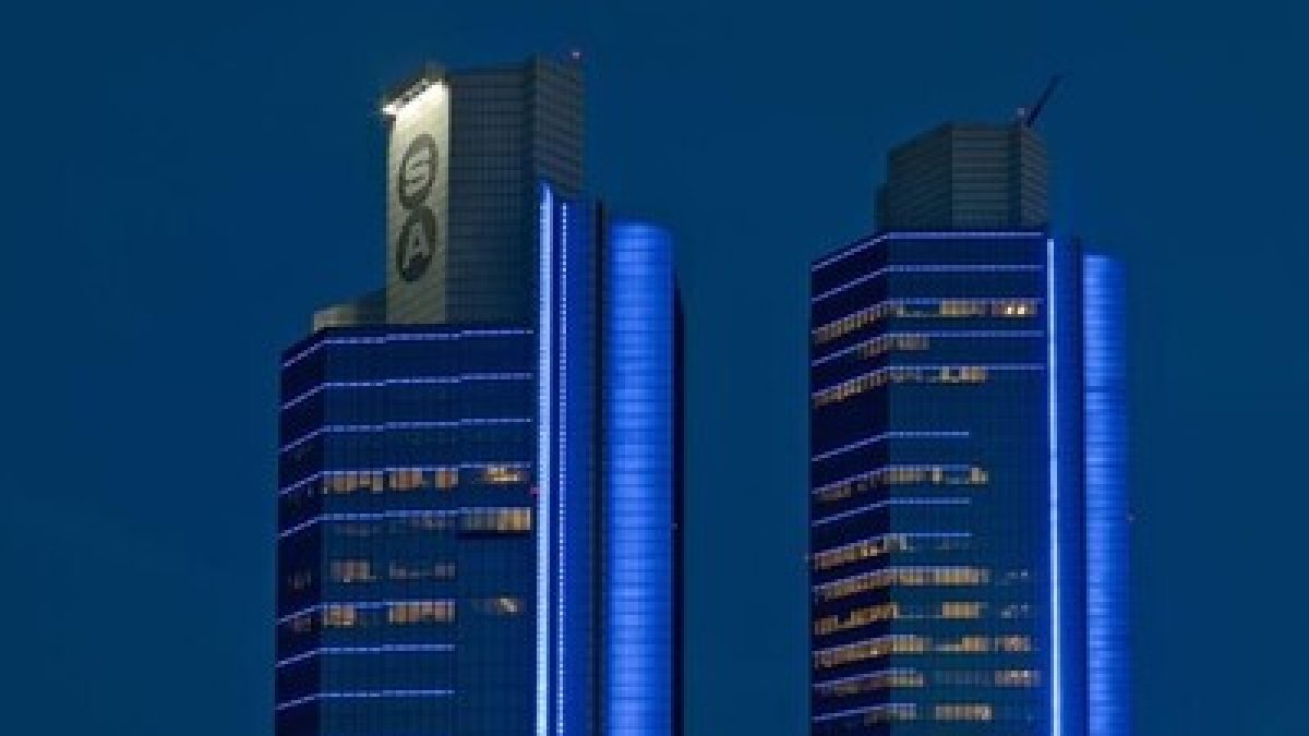 Sabancı Holding 1 dolara şirket devretti