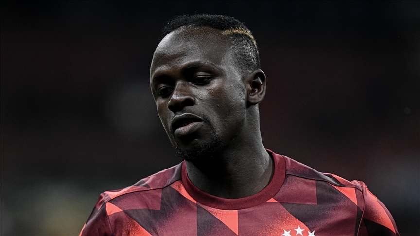 Fenerbahçe’de Sadio Mane harekatı