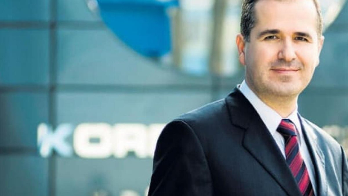 Sabancı Holding’in yeni CEO'su belli oldu