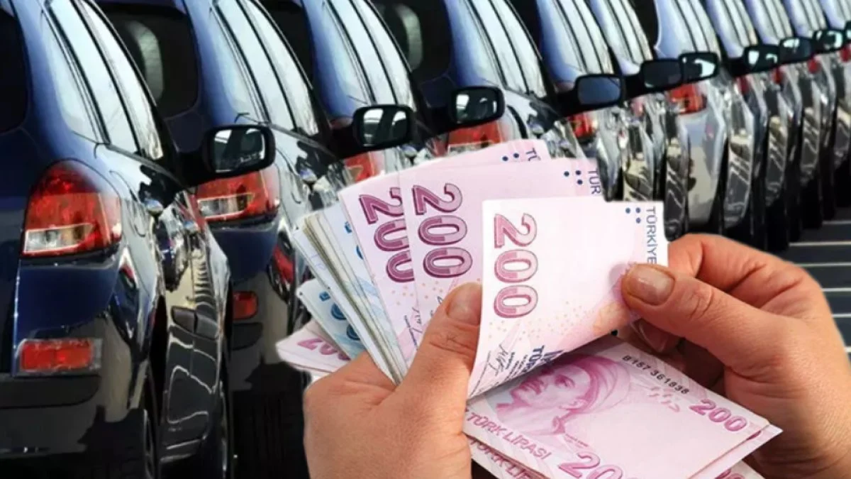 İkinci el araç piyasasında bayram öncesi hareketi: Hem fiyatlar hem de talep yükseldi