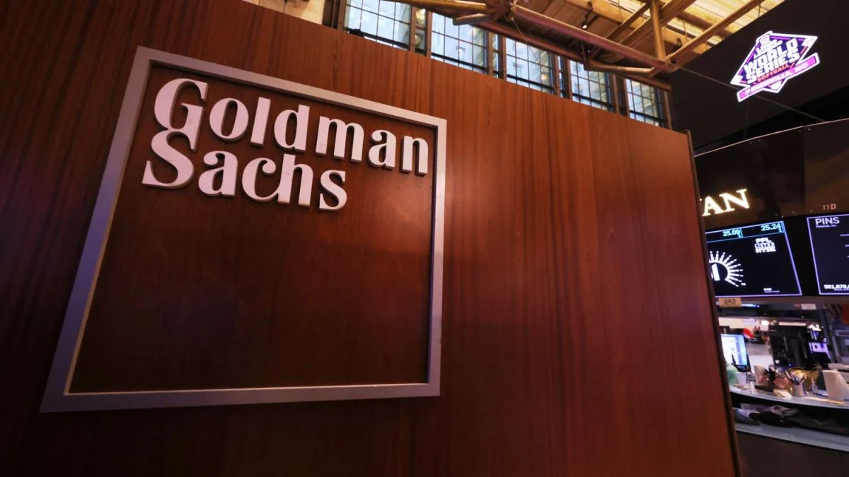 Goldman Sachs önerdi: Enflasyona karşı altın ve petrol yatırımı gerekli