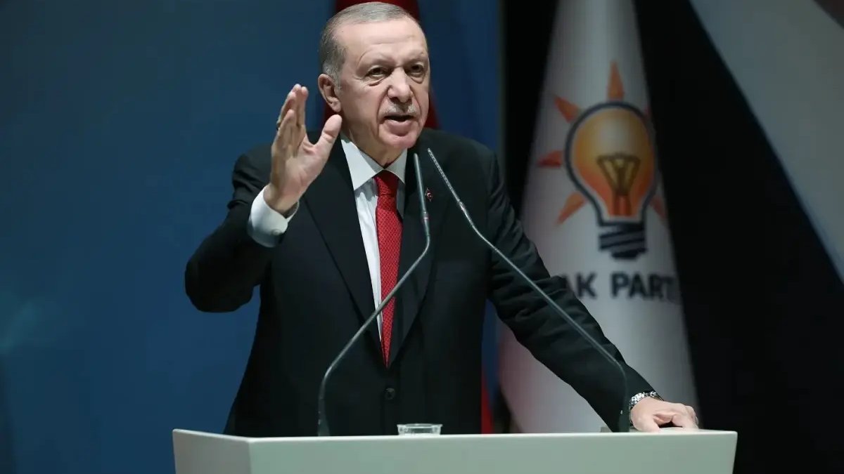 AK Parti Anayasa Komisyonu'nun ilk toplantısının tarihi belli oldu