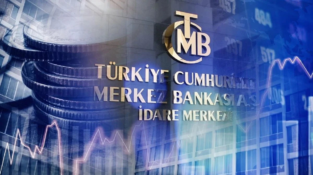 Merkez Bankası'nın rezervlerinde artış: 7 hafta sonra 150 milyar doların üzerinde