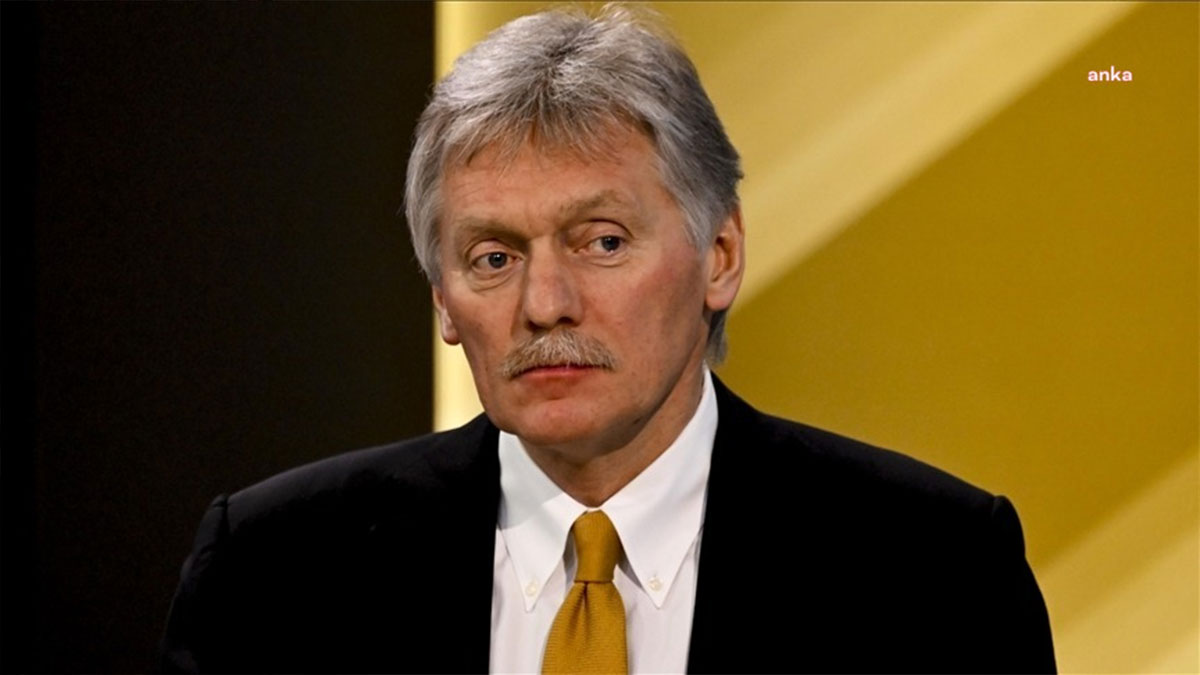 Kremlin'den açıklama: Kiev'in tutumunu yapıcı bulmuyoruz