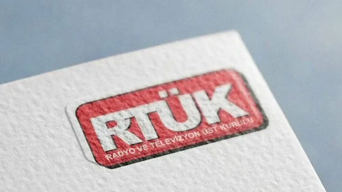 RTÜK'ten Halk TV ve TELE 1'e para cezası!
