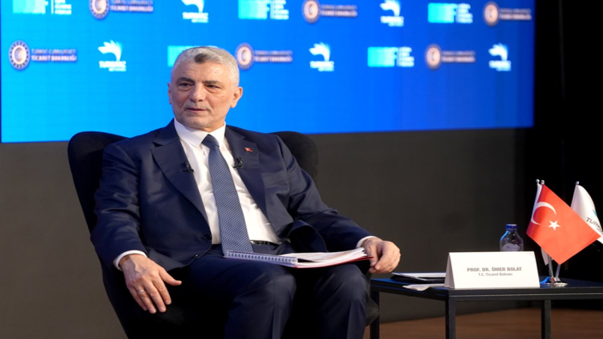 Sebze-meyve hallerine yönelik yasa tasarısı yolda