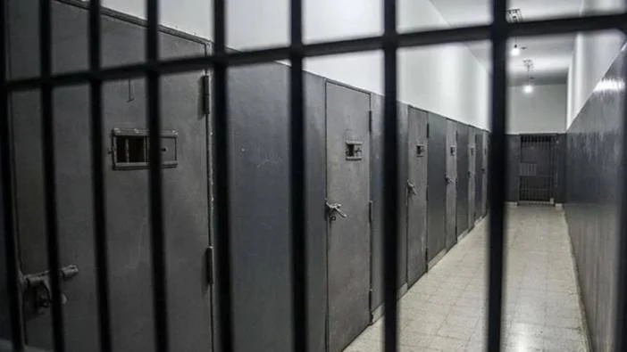 İnfaz paketi Meclis'te: Detaylar açıklandı
