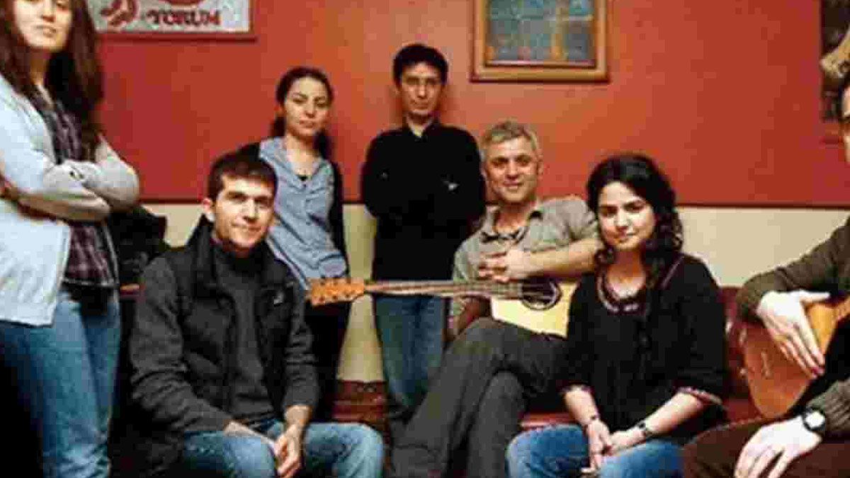 Grup Yorum'a erişim engeli