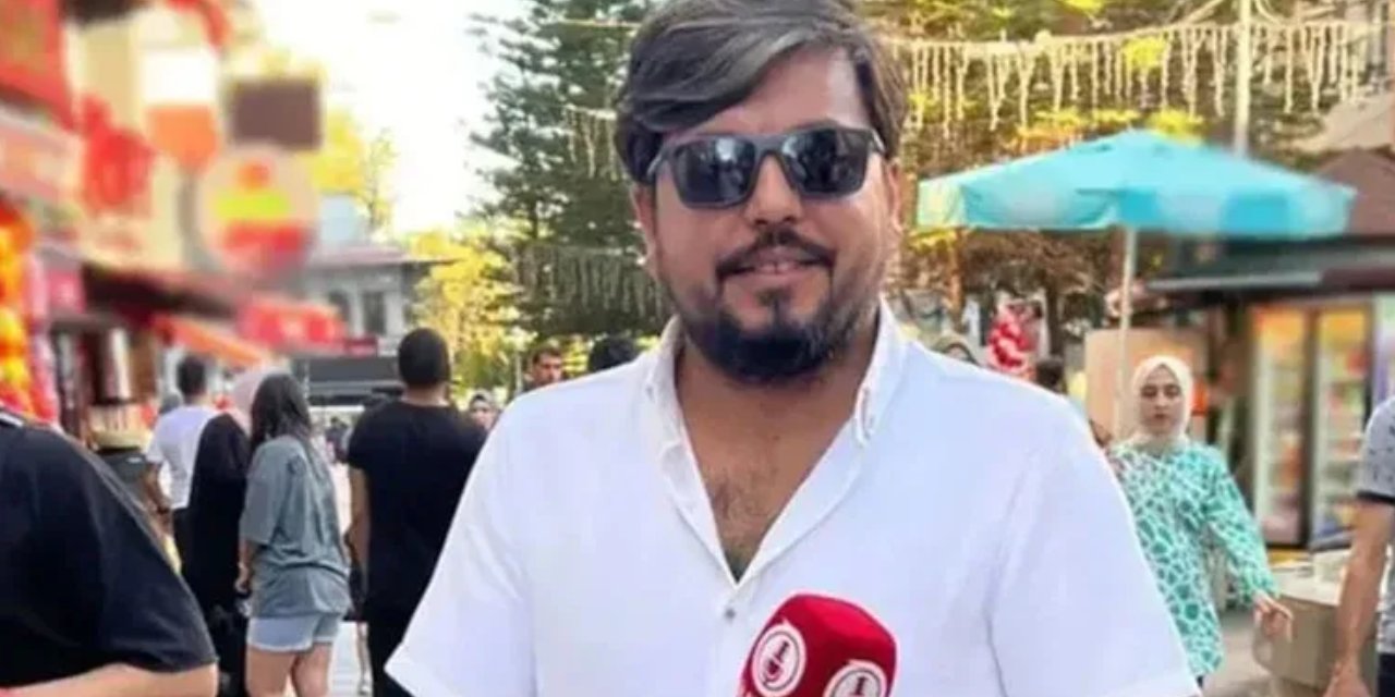 Arif Kocabıyık 1 ayda 3. kez tutuklandı