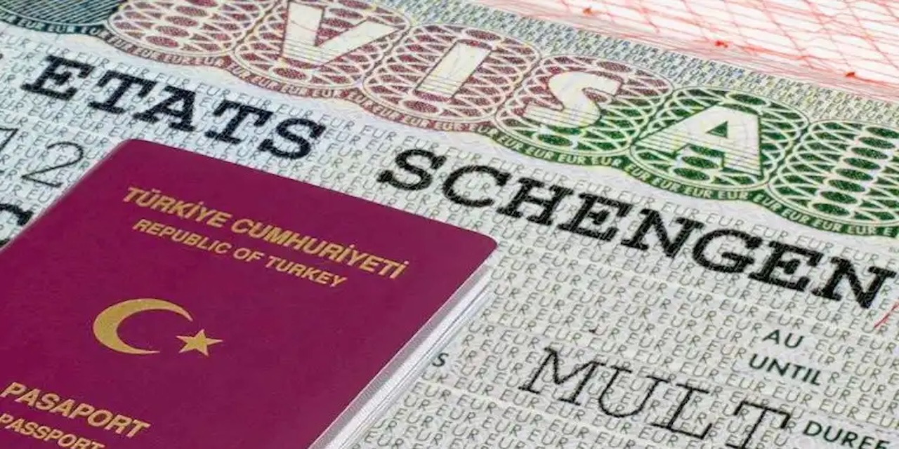 Vize krizi önergeyesi AK Parti ve MHP oylarıyla reddedildi