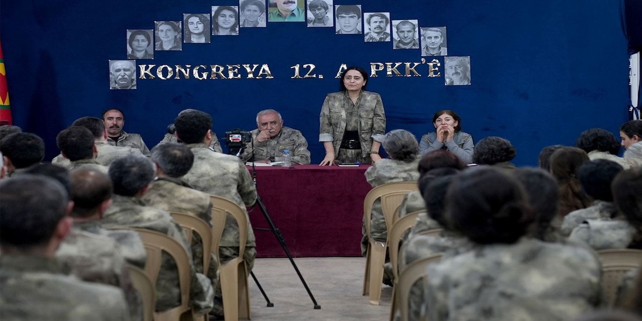PKK hükümete seslendi: "Öcalan özgür olmadan hiçbir pratik adım atılmaz"
