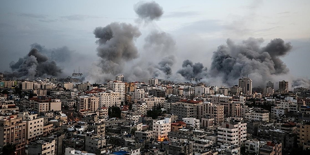 Hamas’tan ABD'nin ateşkes planına ret: Taleplerimiz karşılanmadı