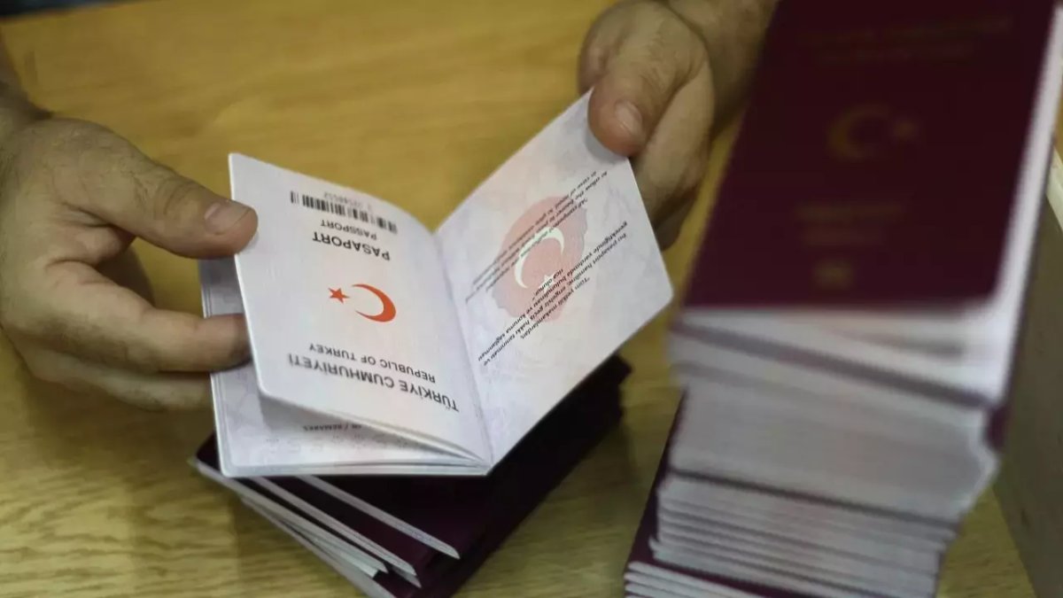 ABD vizesinde yeni dönem başladı