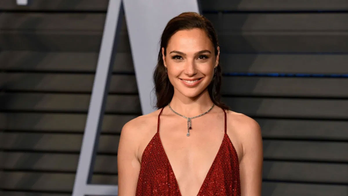 Gal Gadot'un film setinde İsrail protesto edildi