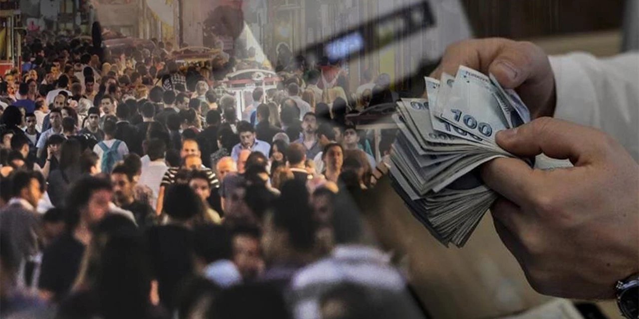 TÜİK işsizlik rakamlarını açıkladı! 6 ay sonra artış