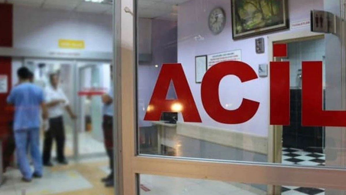 Ankara’da inşaatta patlama: 1 işçi hayatını kaybetti