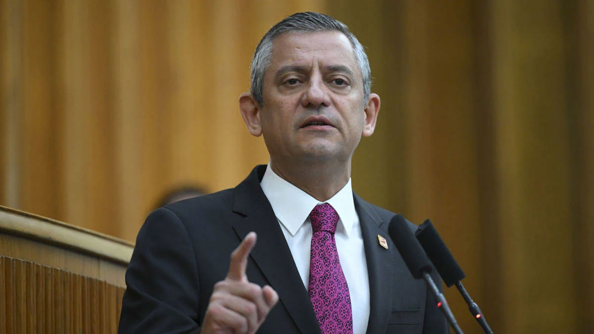 Özel'den 'asgari ücret komisyonu toplansın' çağrısı