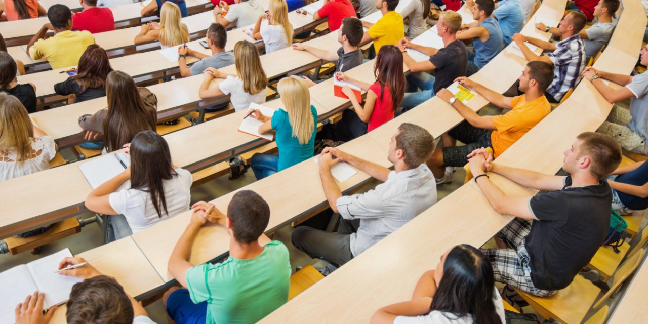 2024-2025 yıllarında Türkiye'nin en iyi 20 üniversitesi açıklandı