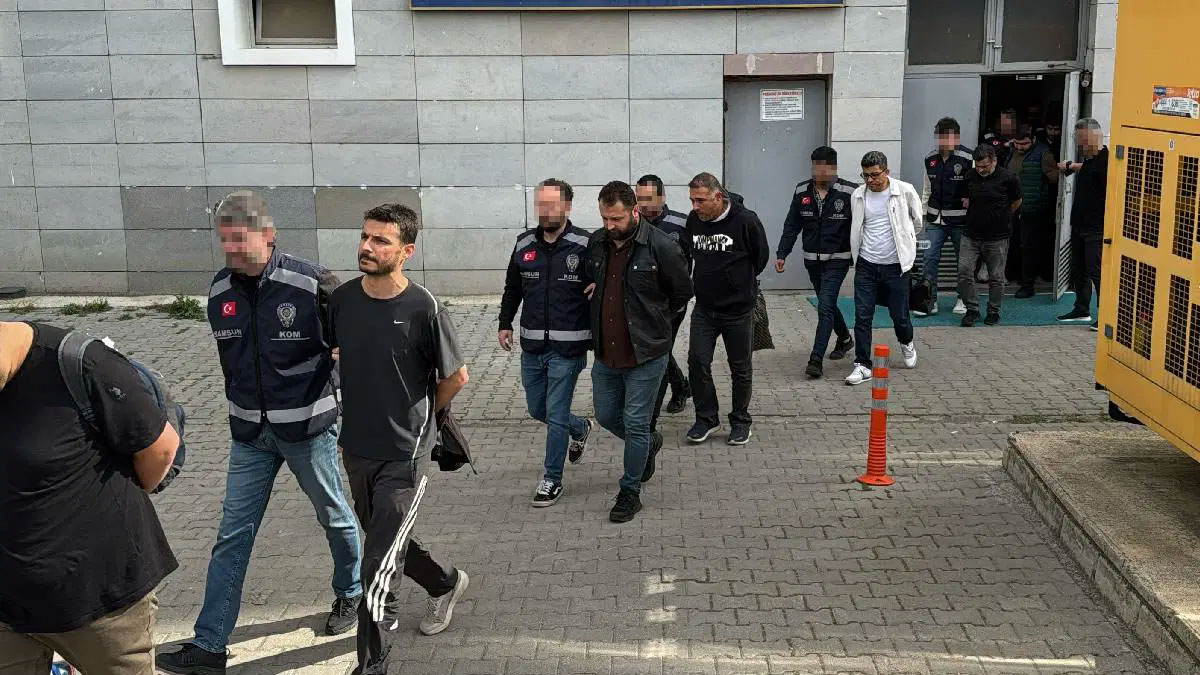 Döner zincirlerine yönelik FETÖ soruşturmasında yeni gelişme