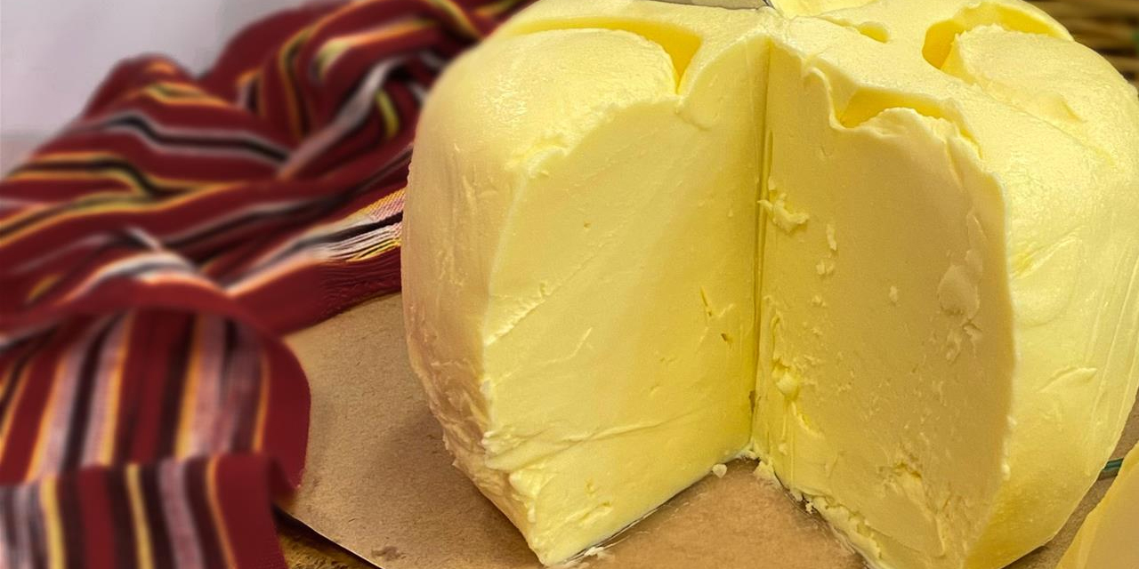 Tereyağını buzdolabında saklayanlara uyarı: "Yıllardır yanlış yapılıyor olabilir"