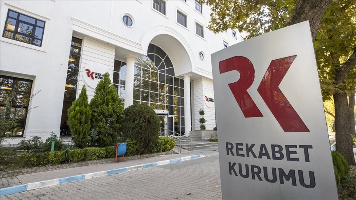 Rekabet Kurulu’ndan dev markaya milyonlarca lira para cezası