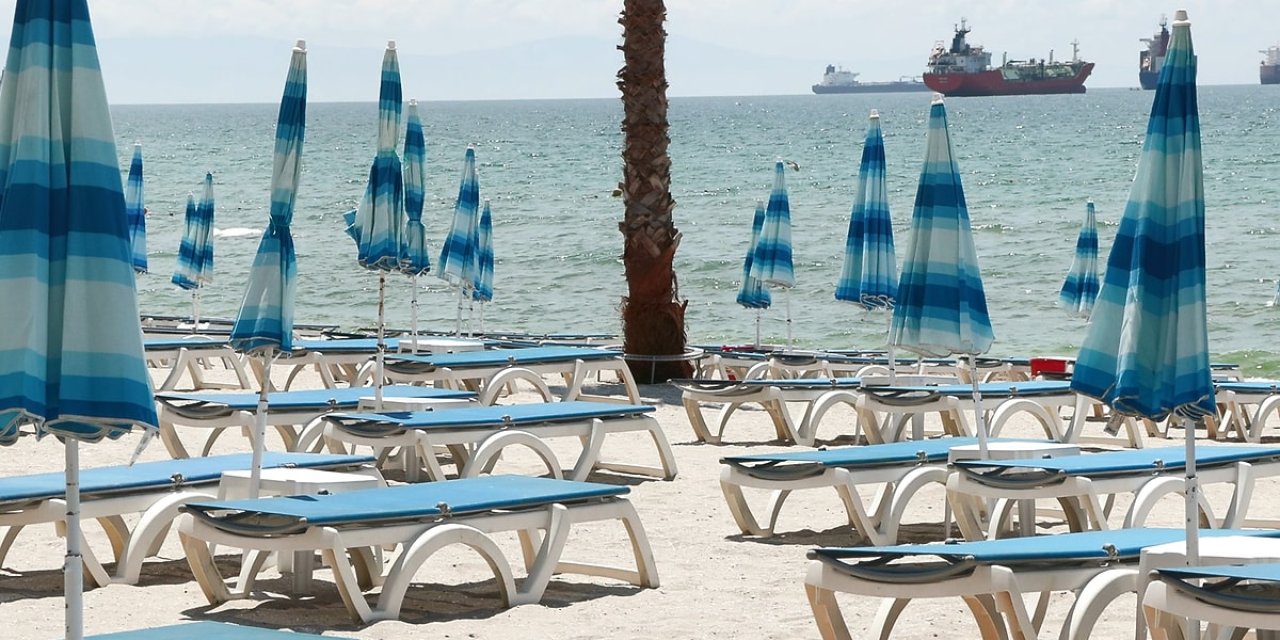 Ücretsiz halk plajları ve sayısı açıklandı