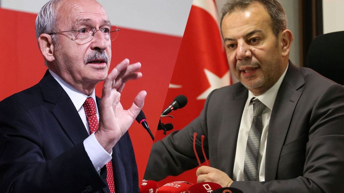 Tanju Özcan’dan Kılıçdaroğlu’na sert uyarı: “Tartışmaya açarım, yapmayın!”