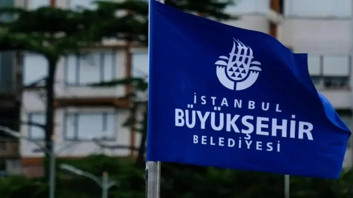 Son dakika! İBB'ye yönelik 5. dalga operasyonu