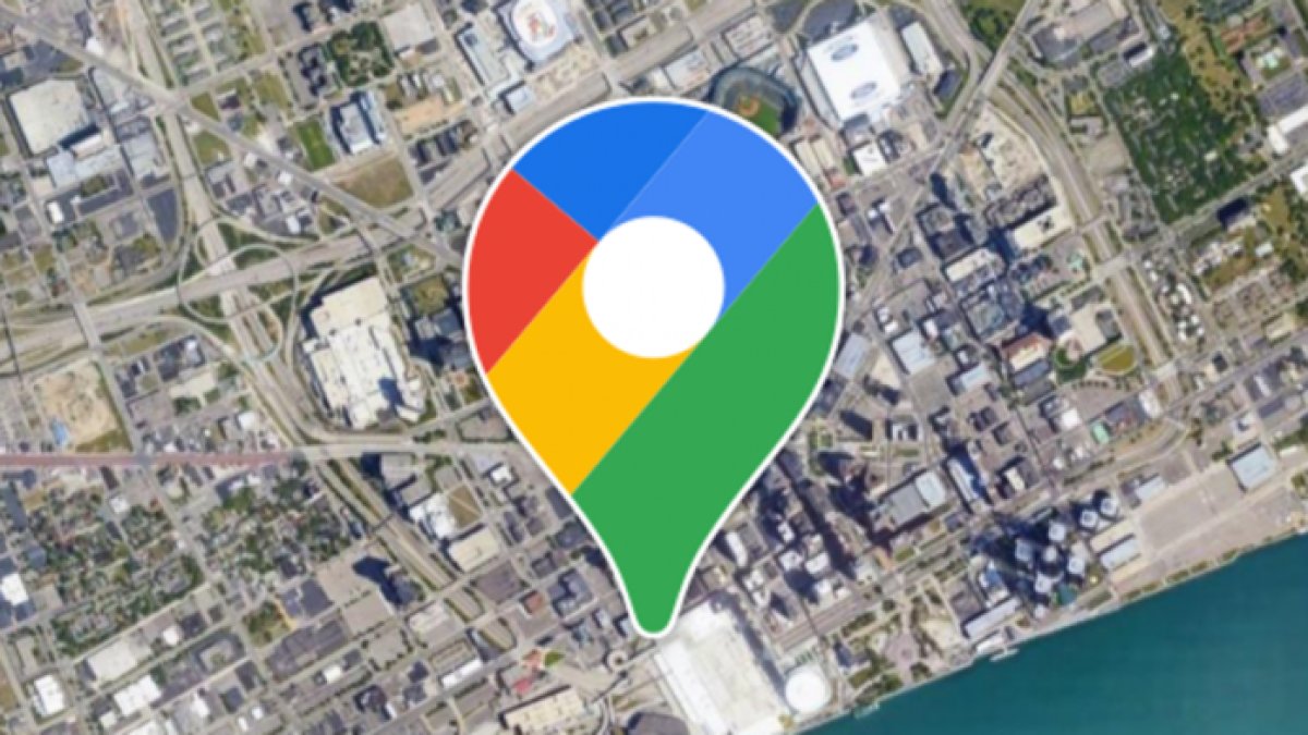 Google Maps arızası trafiği felç etti