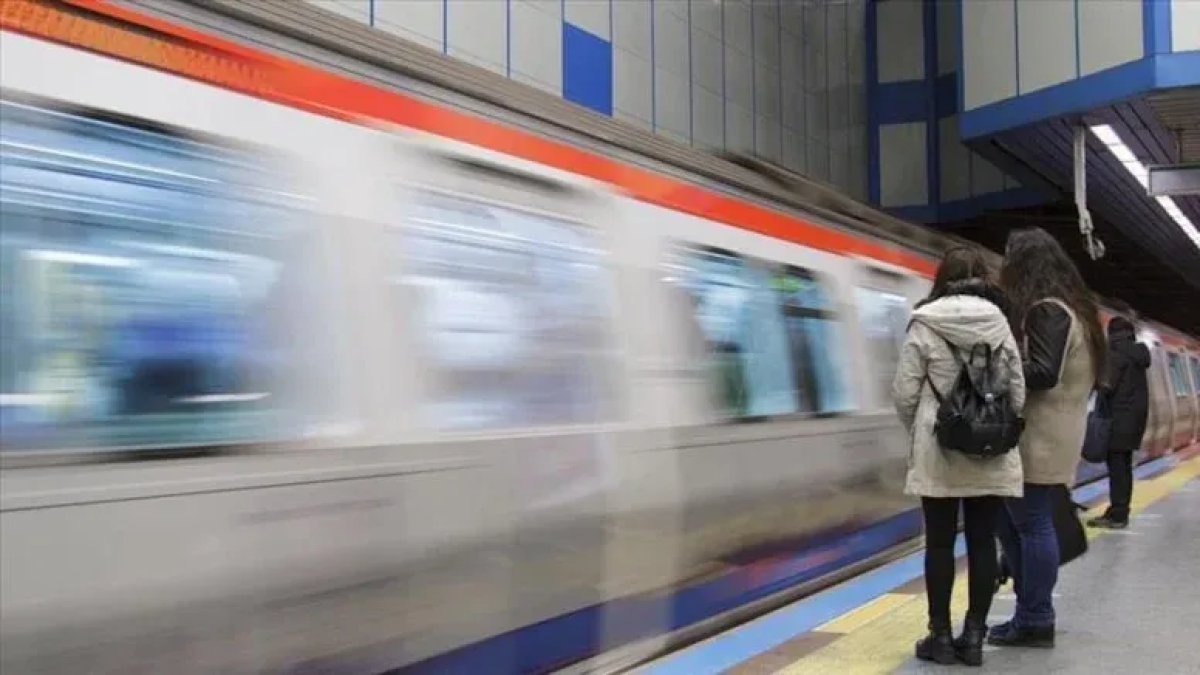 İstanbul Valiliği'nden Taksim kararı:  Bazı metro durakları kapatılıyor!