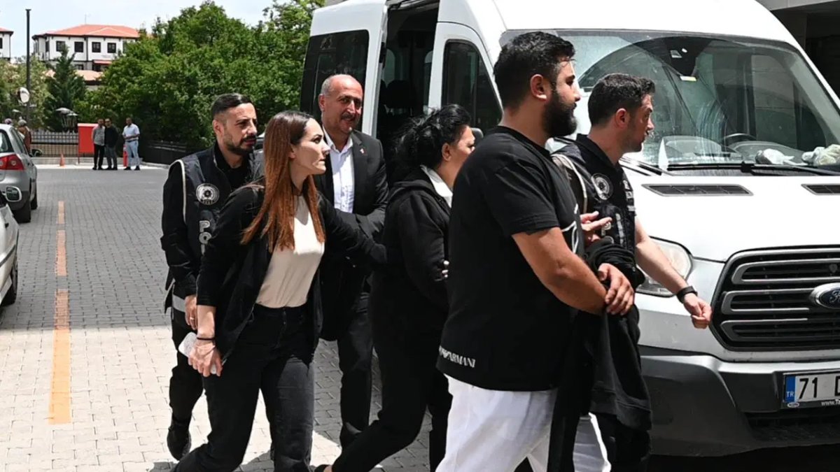 Kırıkkale’de yolsuzluk soruşturması: Eski MHP’li belediye başkanı tutuklandı